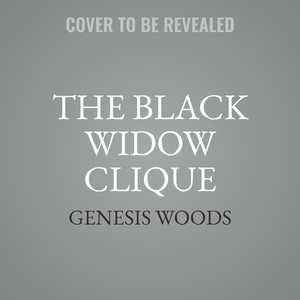Couverture_The Black Widow Clique