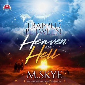 Trapped Between Heaven And Hell