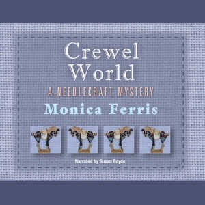 Front cover_Crewel World