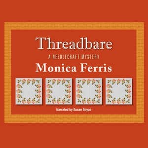 Front cover_Threadbare