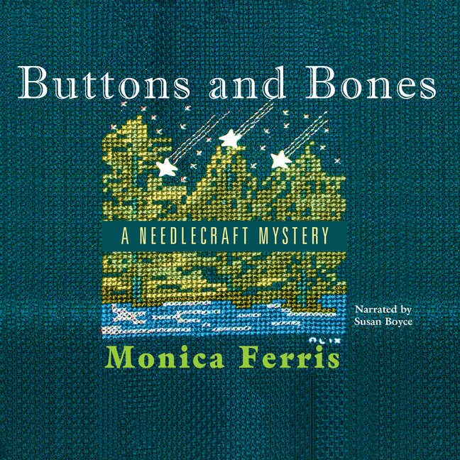 Front cover_Buttons And Bones