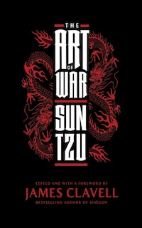 Front cover_The Art of War