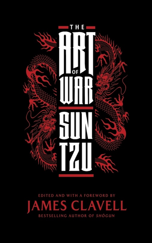 Front cover_The Art of War