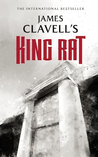 Front cover_King Rat