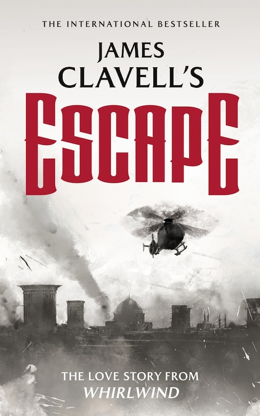 Front cover_Escape