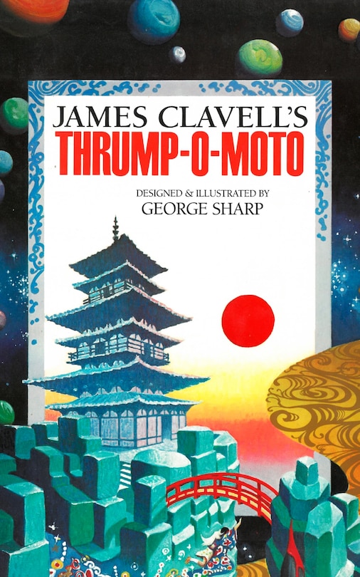 Front cover_Thrump-O-Moto