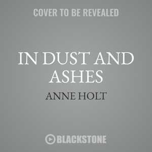 Couverture_In Dust And Ashes