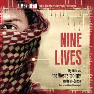 Front cover_Nine Lives