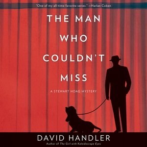 Couverture_The Man Who Couldn't Miss