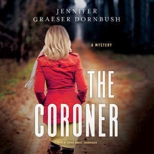 Front cover_The Coroner