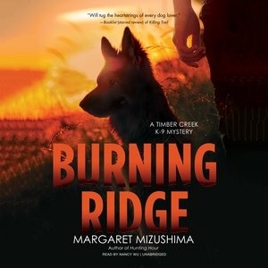 Couverture_Burning Ridge