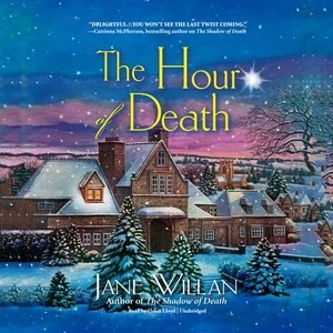 Couverture_The Hour Of Death