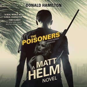 Front cover_The Poisoners