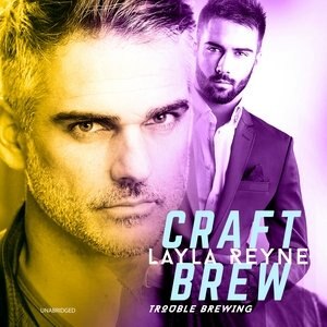 Front cover_Craft Brew