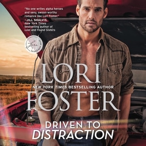 Driven to Distraction: Road to   Love