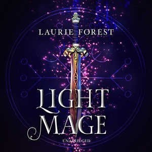 Front cover_Light Mage