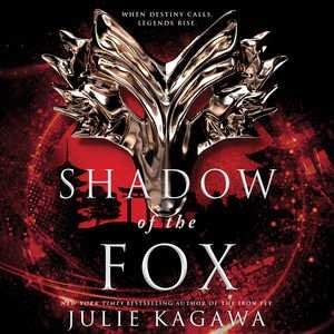 Front cover_Shadow Of The Fox