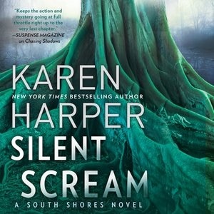 Front cover_Silent Scream