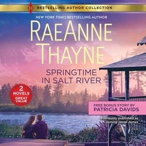 Couverture_Springtime In Salt River & Love Thine Enemy