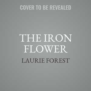 Couverture_The Iron Flower