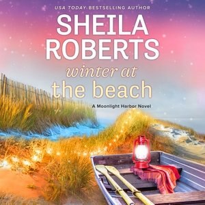 Front cover_Winter At The Beach
