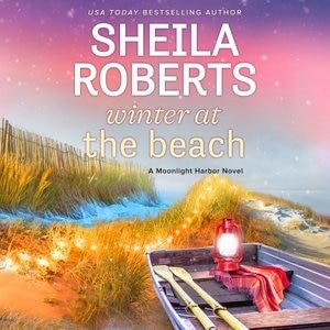 Winter At The Beach