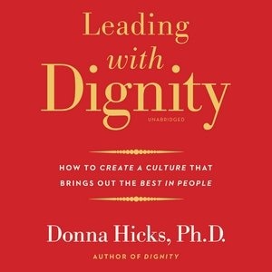 Front cover_Leading With Dignity