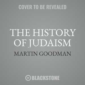 A History Of Judaism