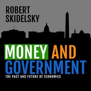 Front cover_Money And Government