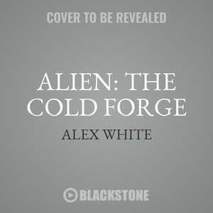Couverture_Alien: The Cold Forge