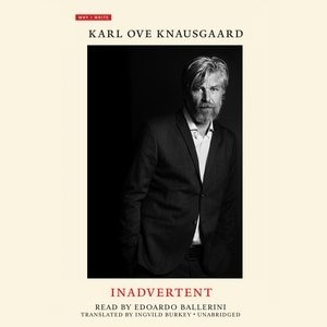 Front cover_Inadvertent