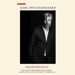 Front cover_Inadvertent