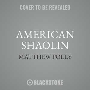 American Shaolin: Flying Kicks, Buddhist Monks, And The Legend Of Iron Crotch; An Odyssey In The New China