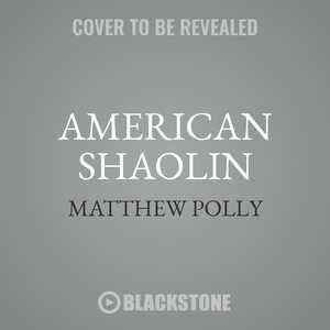 American Shaolin: Flying Kicks, Buddhist Monks, And The Legend Of Iron Crotch; An Odyssey In The New China