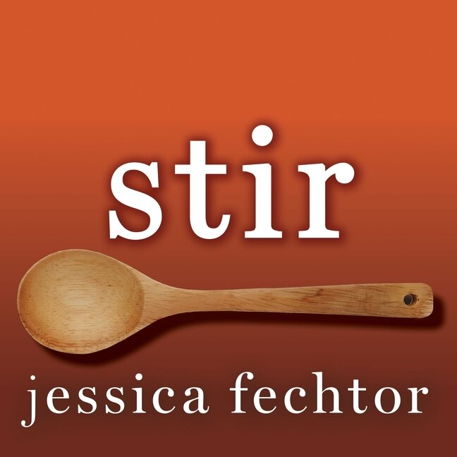 Front cover_Stir