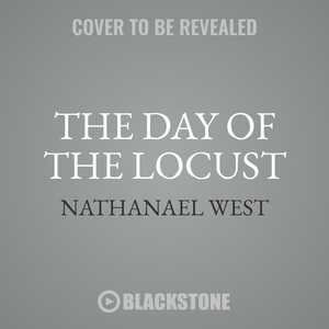 The Day Of The Locust