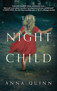 Front cover_The Night Child
