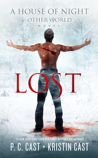 Front cover_Lost