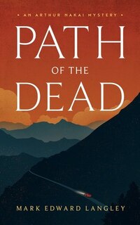Front cover_Path Of The Dead