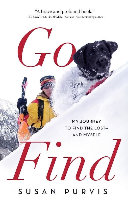 Front cover_Go Find