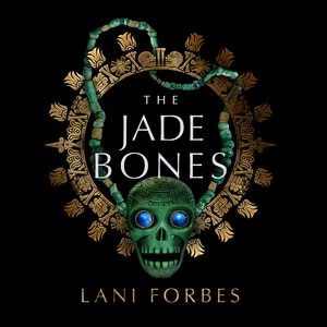 Front cover_The Jade Bones