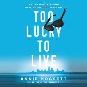 Couverture_Too Lucky to Live