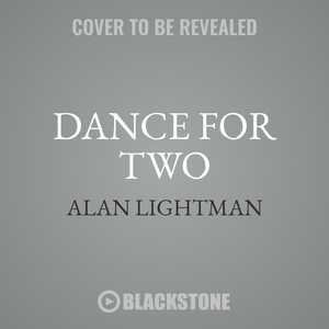 Front cover_Dance For Two