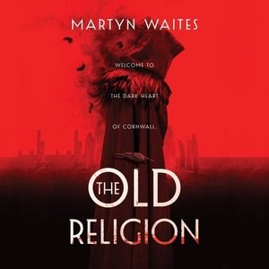 Front cover_The Old Religion