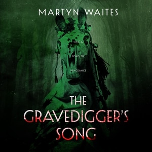 Front cover_The Gravedigger’s Song