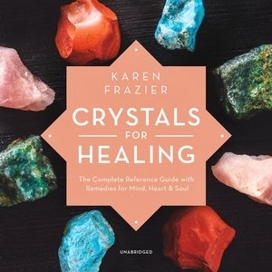 Couverture_Crystals For Healing