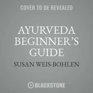 Couverture_Ayurveda Beginner’s Guide
