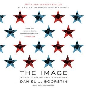 Front cover_The Image, 50th Anniversary Edition