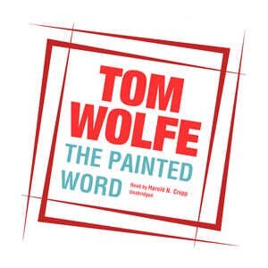 Front cover_The Painted Word