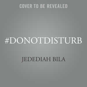 Couverture_#DoNotDisturb